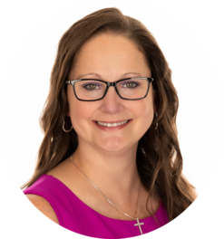 Dr. Courtney Barrett, DO