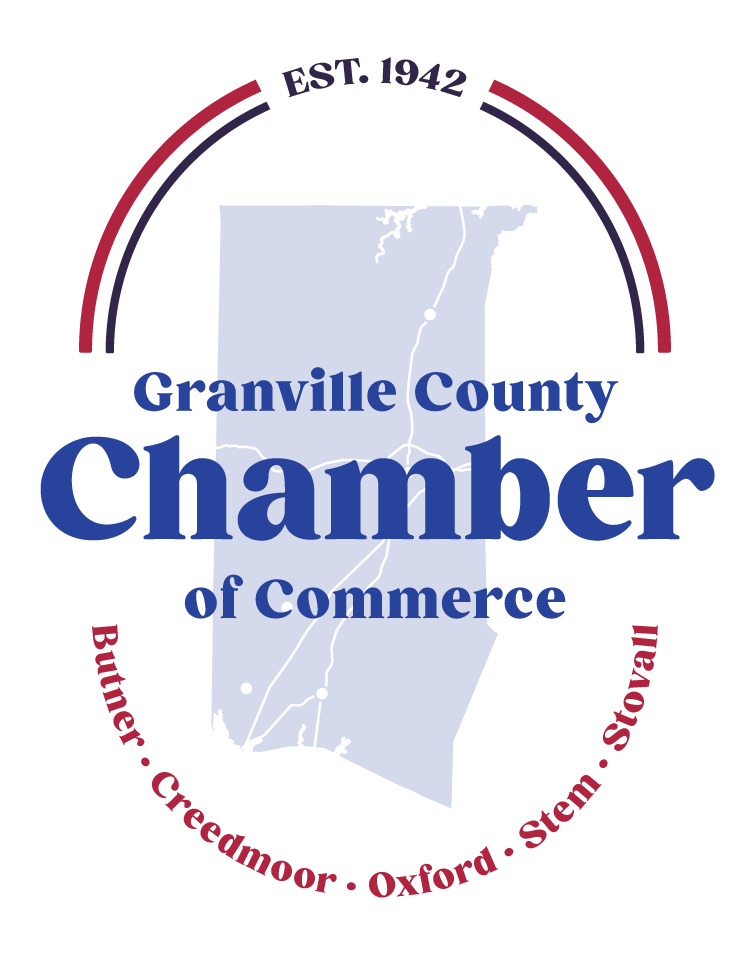 Granville County Chamber of Commerce