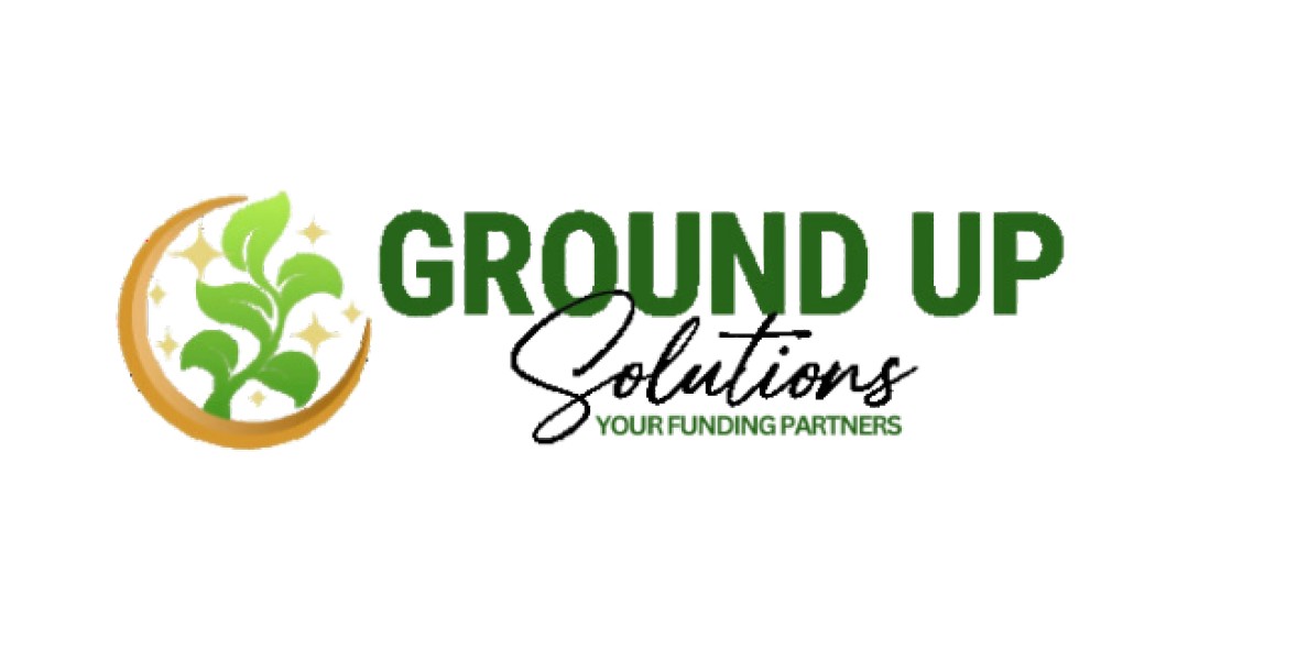 Ground Up Solutions