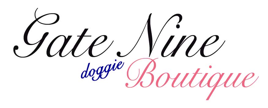 Gate Nine Doggie Boutique