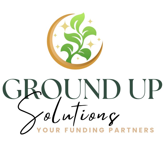 Ground Up Solutions