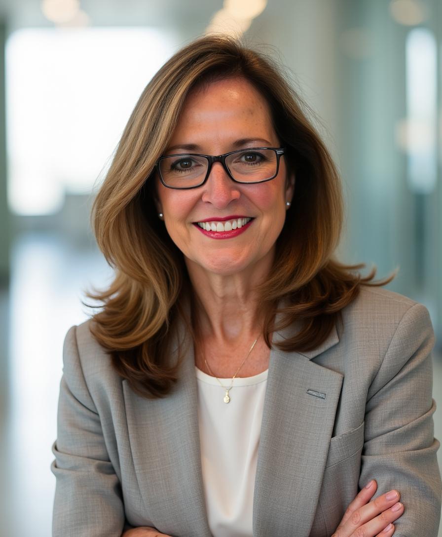 Mary O'Brien
