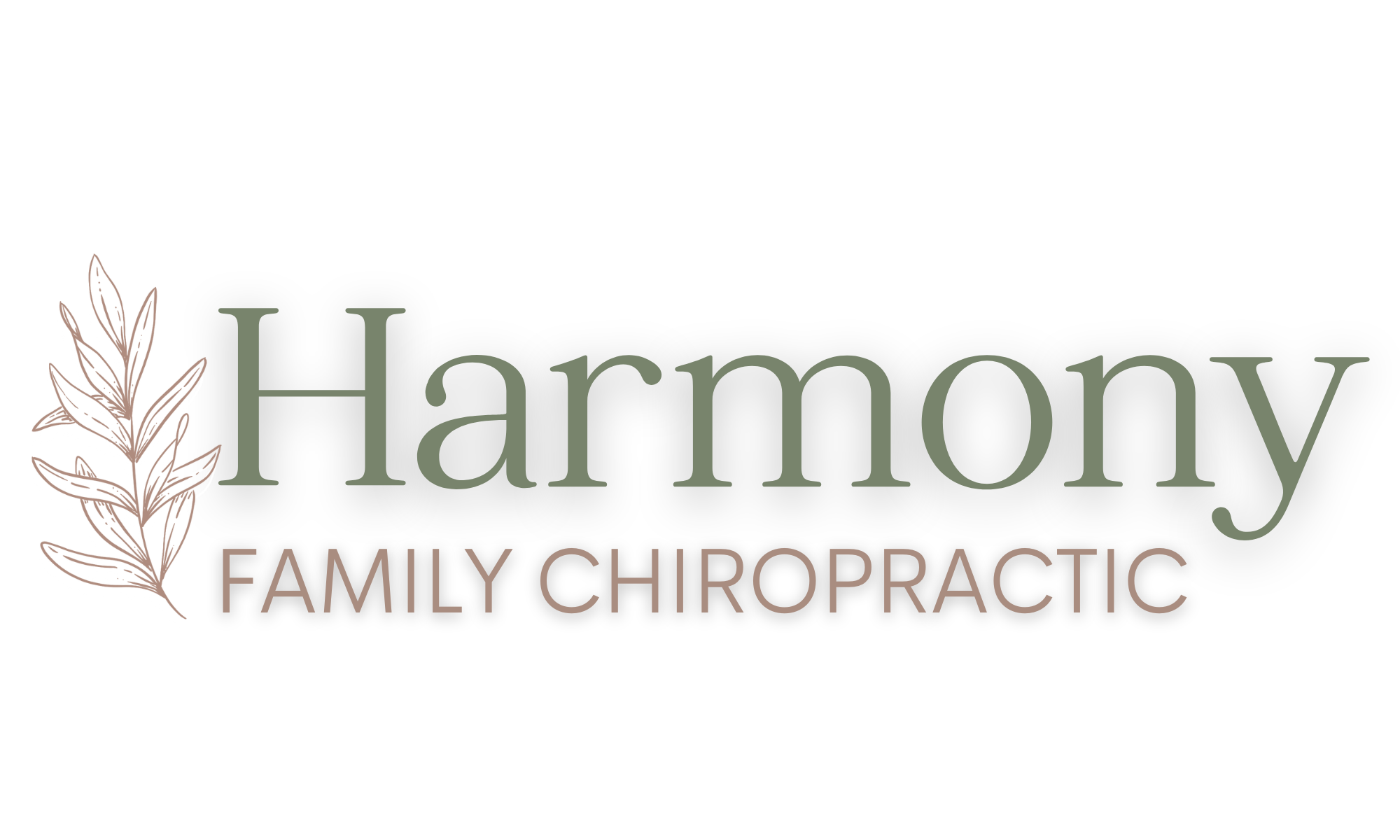 Harmony Family Chiropractic