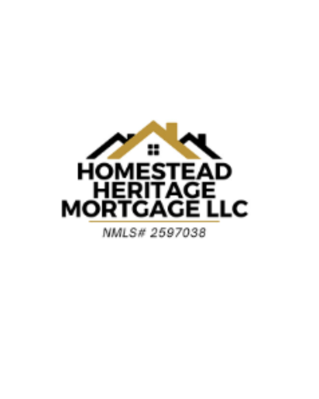 Homestead Heritage Mortgage LLC