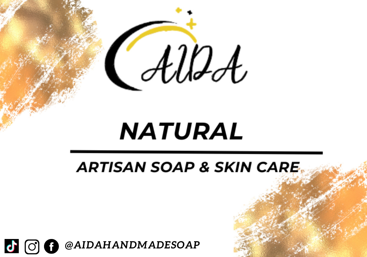 Aidahandmadesoap &skin care