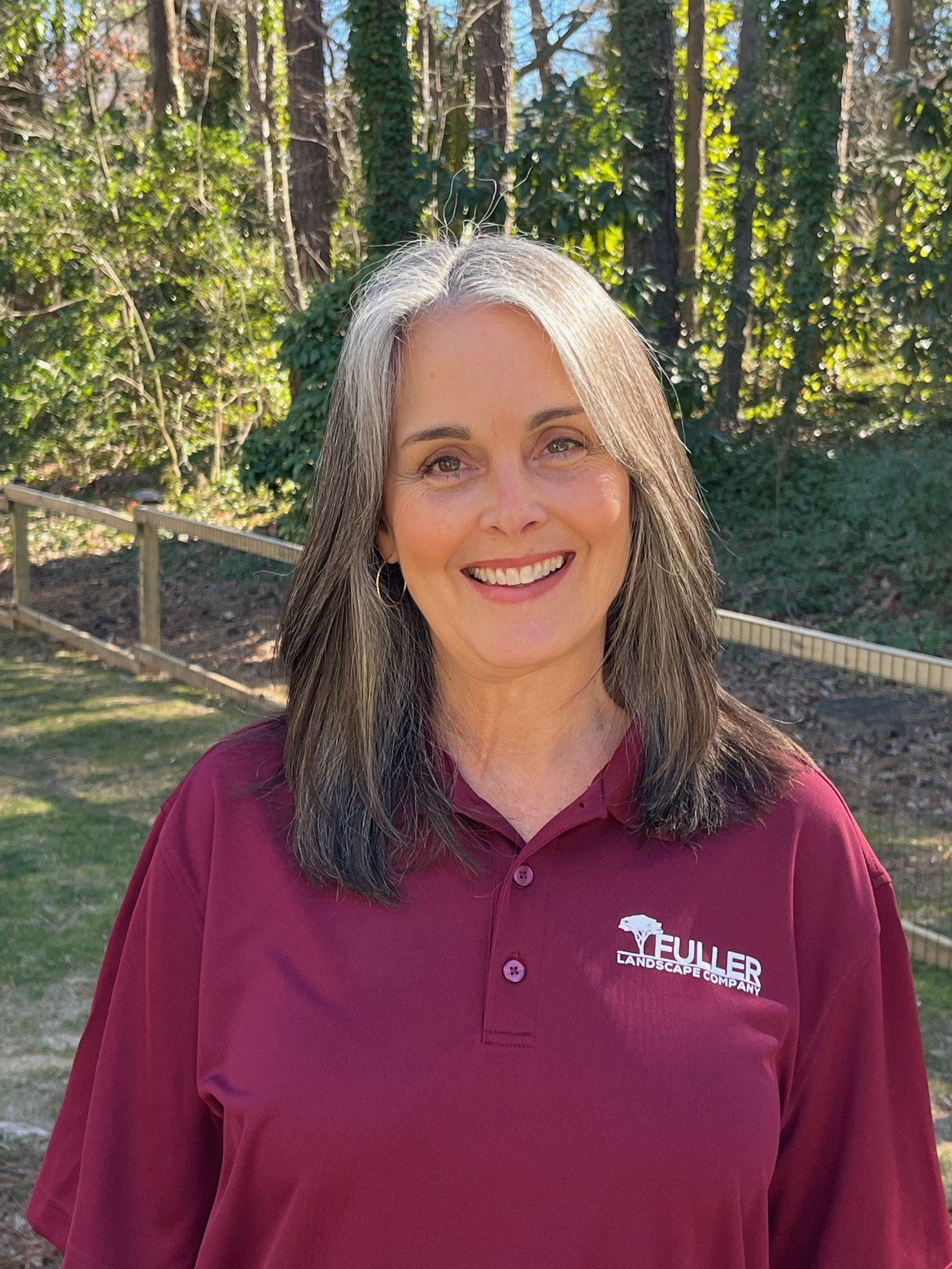 Shannon Fuller