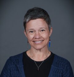 Jennifer Hommes