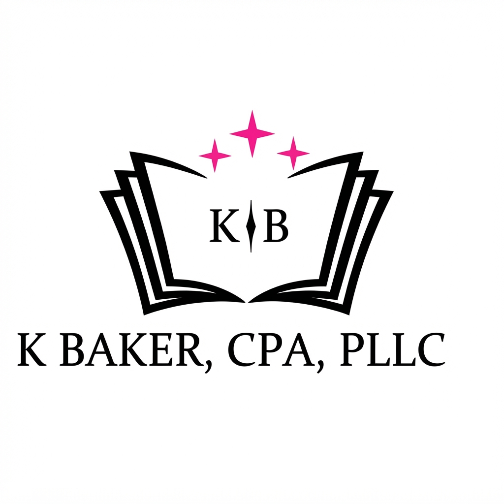 K Baker, CPA, PLLC