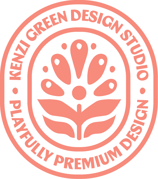 Kenzi Green Design