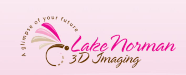 Lake Norman 3d imaging