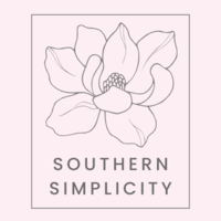 Southern Simplicity Professional Organizing