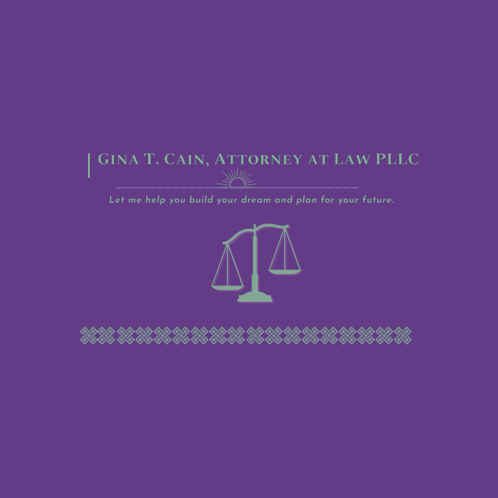 Gina T. Cain, Attorney at Law PLLC