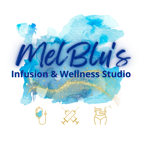 Melblu's Infusion and Wellness Studio PLLC