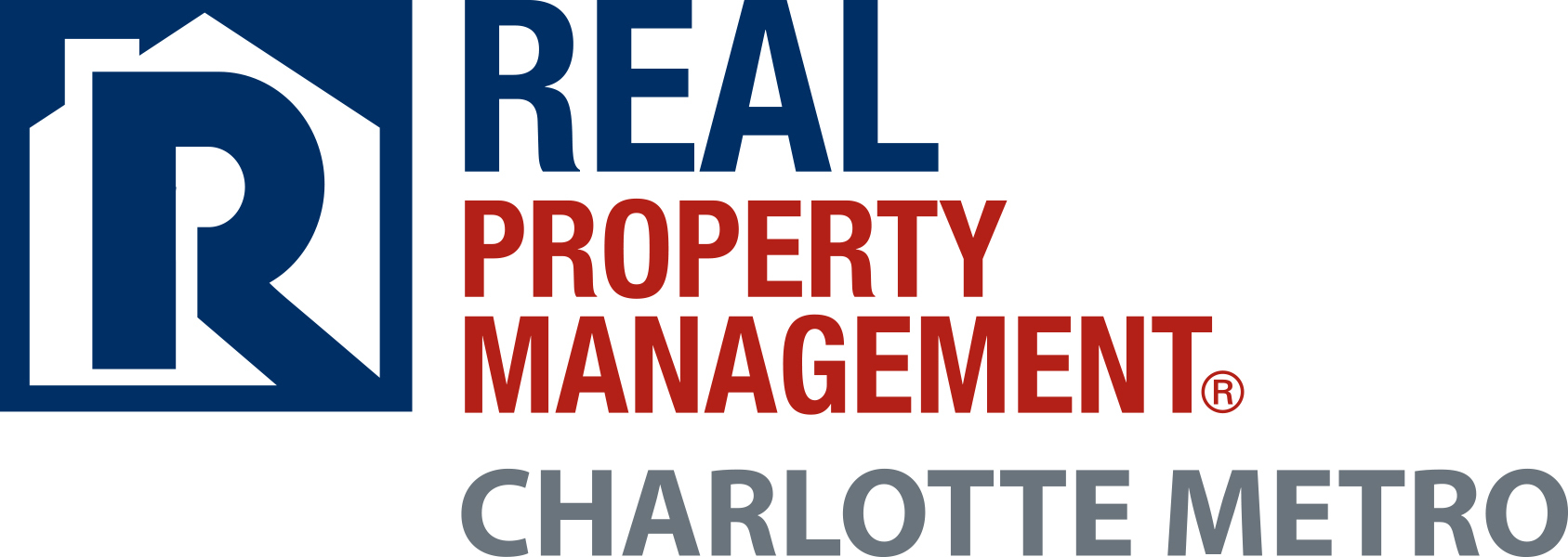 Real property Management Charlotte Metro