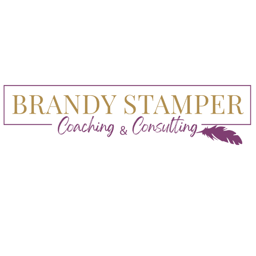 Brandy Stamper Coaching & Consulting