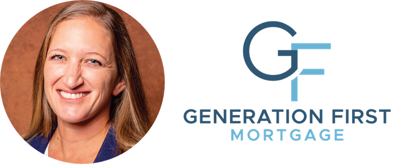 Generation First Mortgage