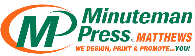Minuteman Press Matthews