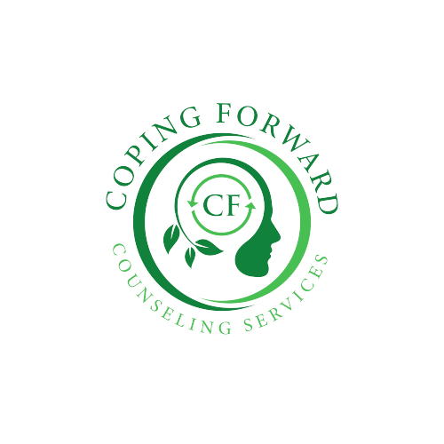 COPING FORWARD COUNSELING SERVICES PLLC