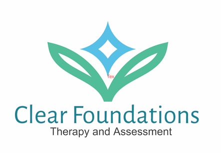 Clear Foundations Therapy and Assessment, PLLC