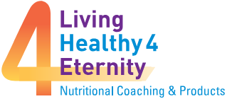 Living Healthy 4 Eternity