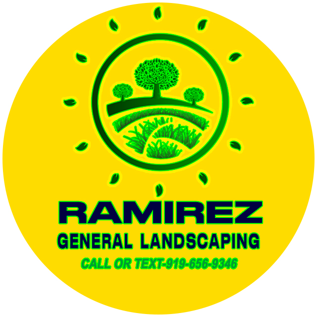 Ramirez General Landscaping