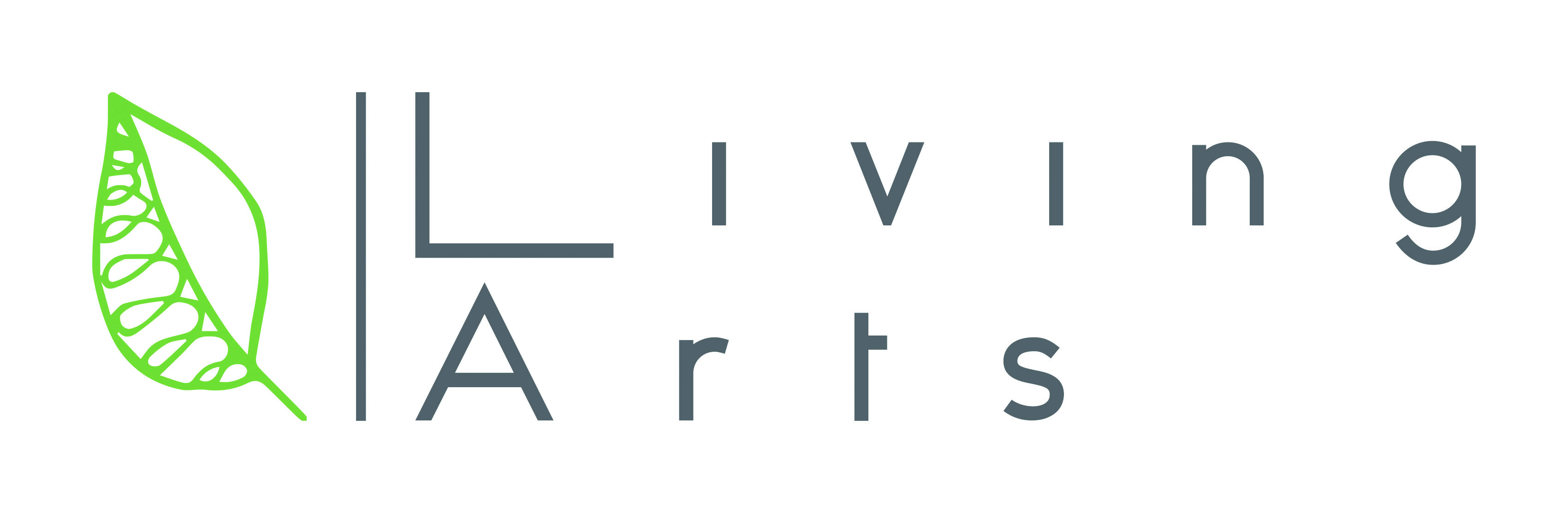 Living Arts