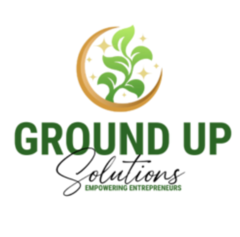 Ground Up Solutions