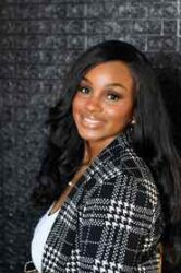 Fatimah Smith