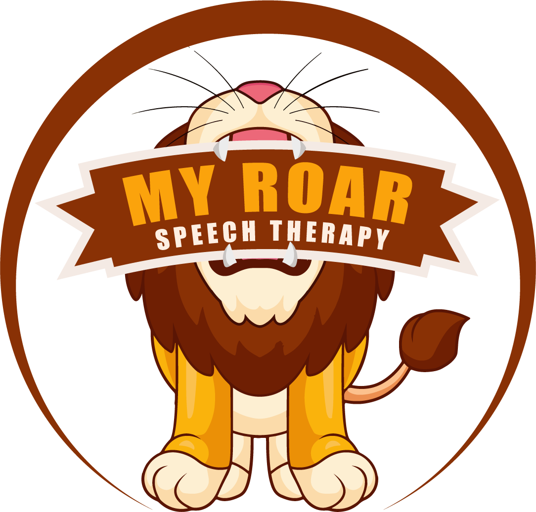 My Roar Speech Therapy PLLC