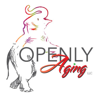 Openly Aging, LLC.