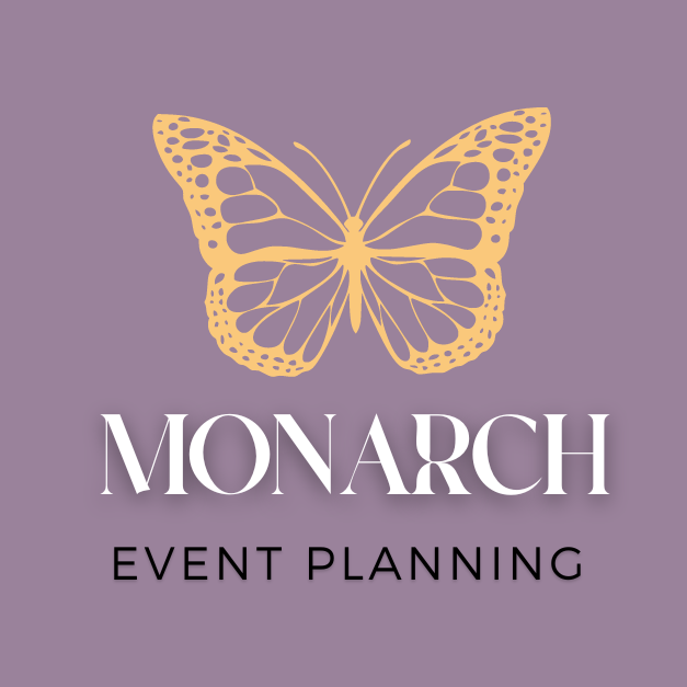 Monarch Event Planning