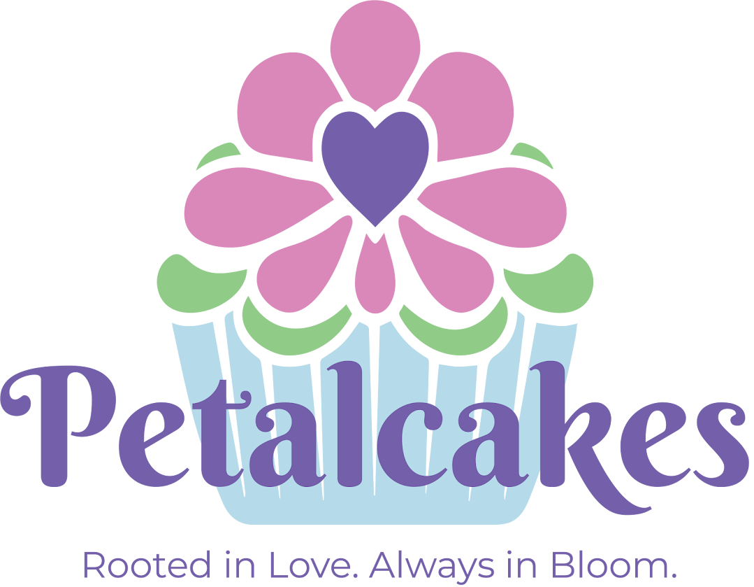 Petalcakes