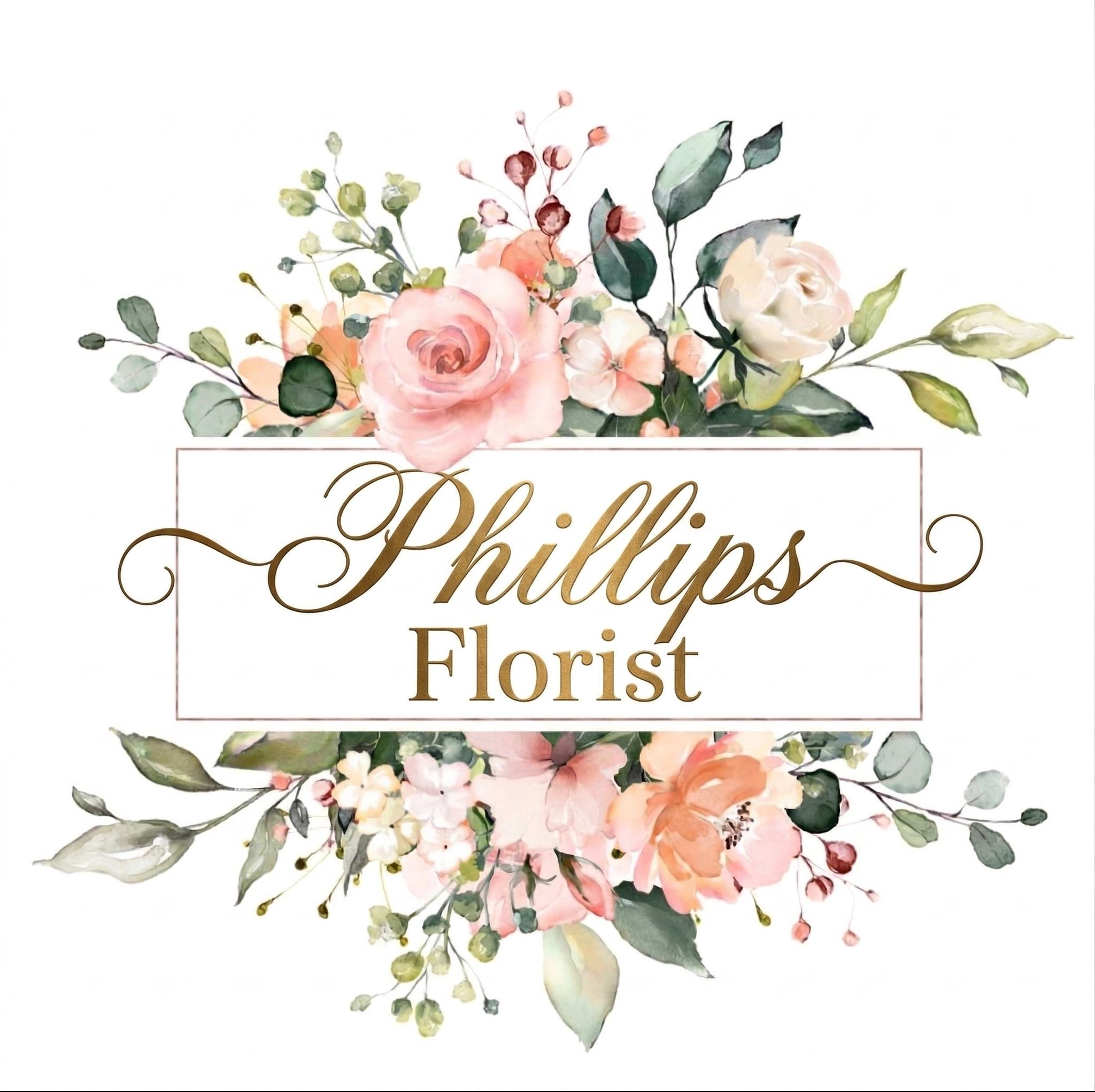Graceful Blooms LLC (DBA Phillips Florist)
