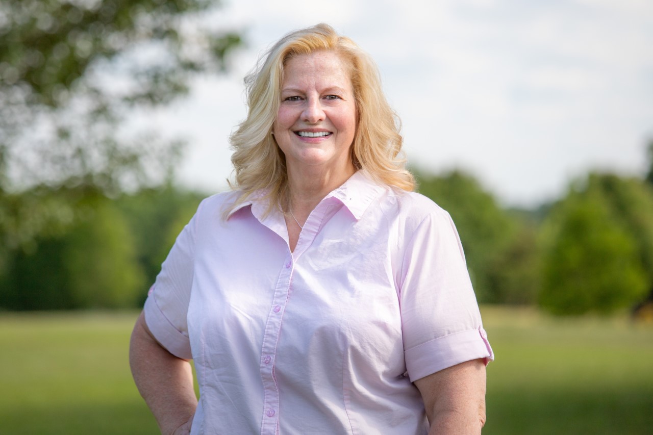 Karin Yates