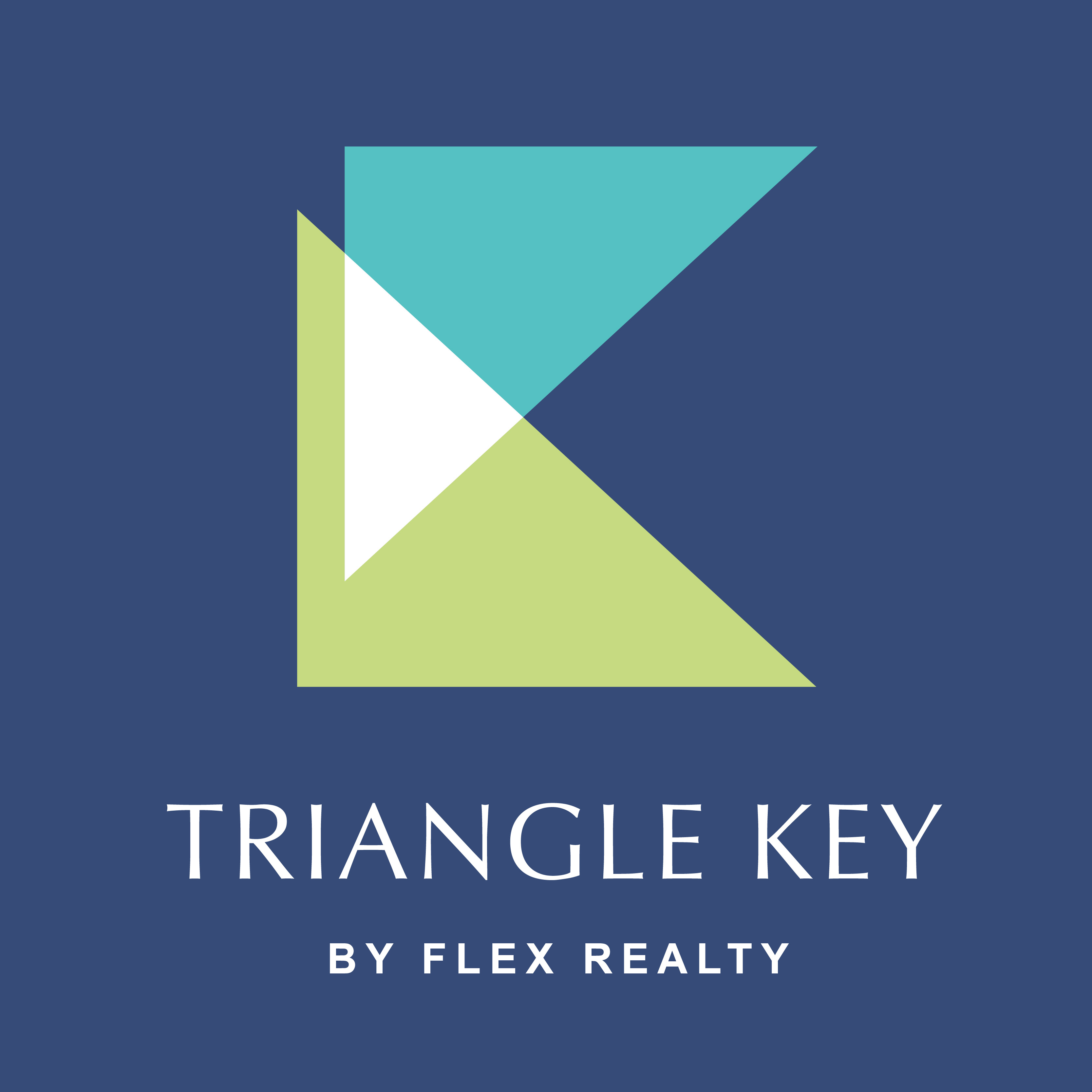Triangle Key Real Estate at Flex Realty
