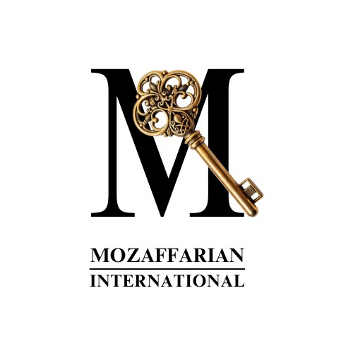 Mozaffarian International with Long & Foster