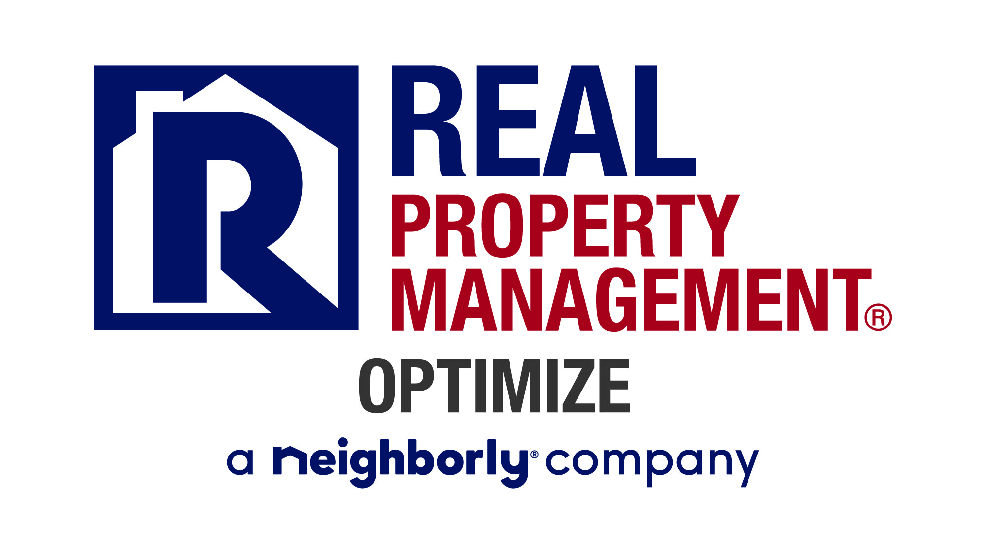 Real Property Management Optimize