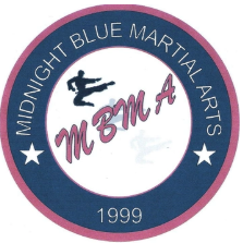 Midnight Blue Martial Arts Academy