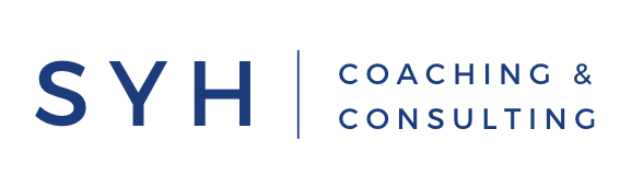 SYH Coaching & Consulting
