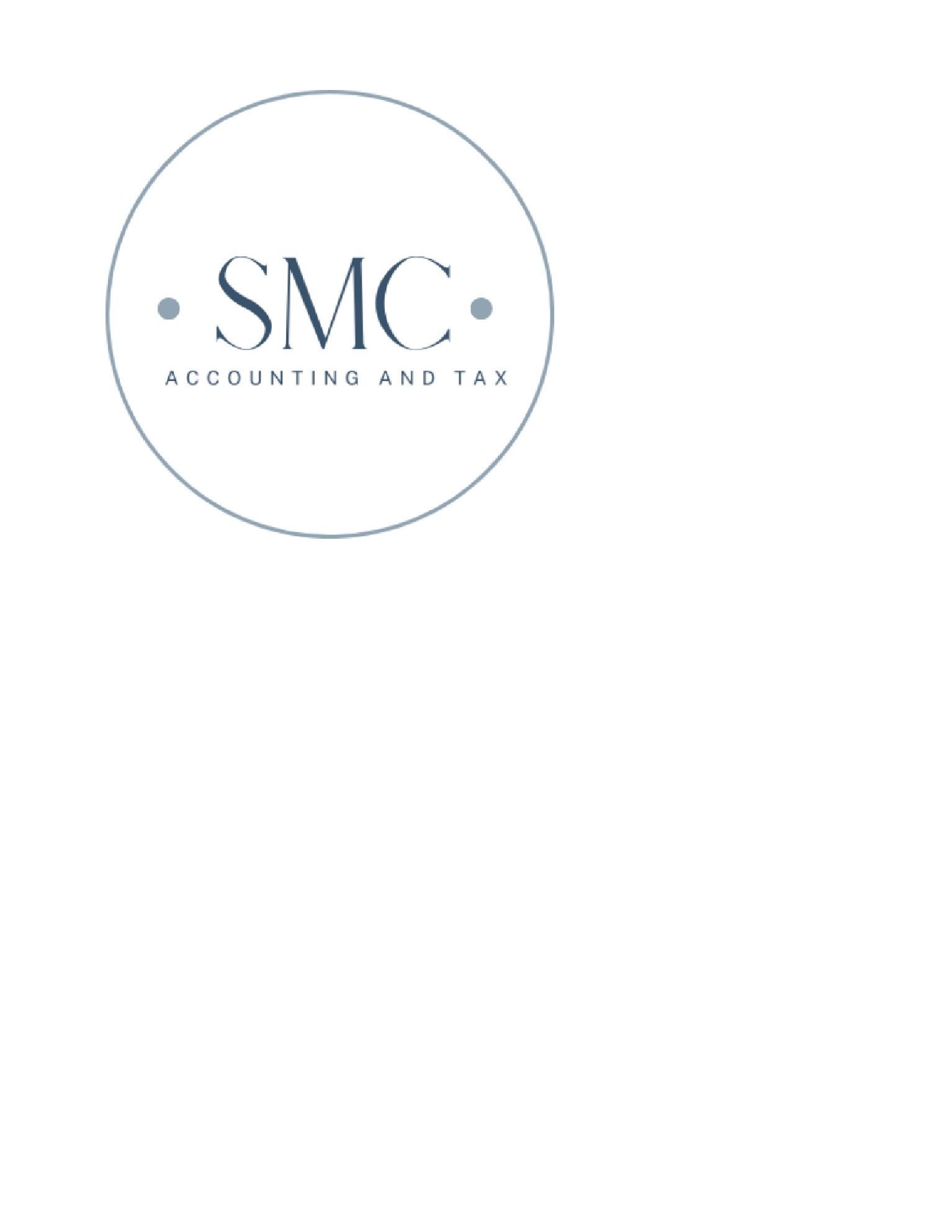 SMC Accounting & Tax Services, LLC