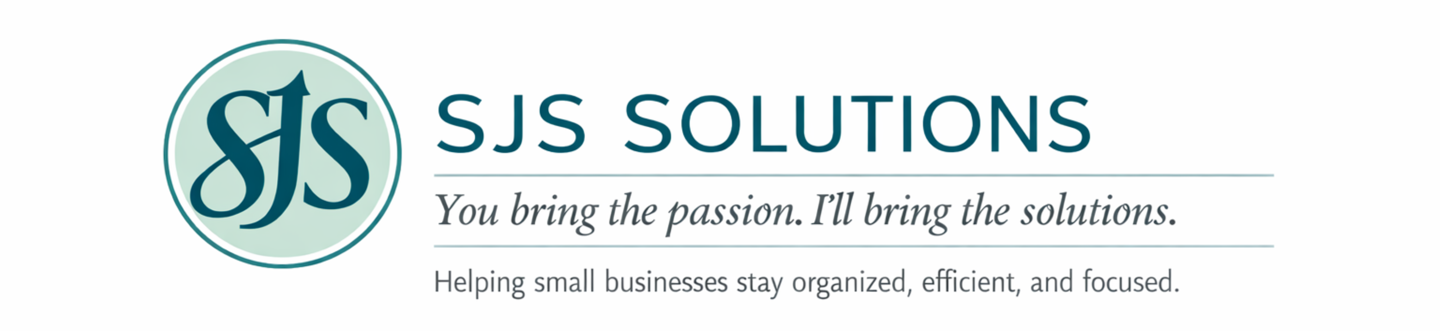 SJS Solutions LLC