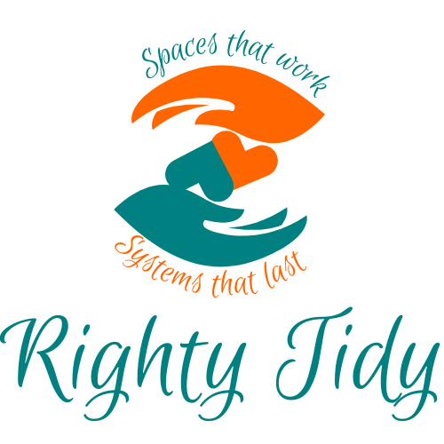 Righty Tidy LLC