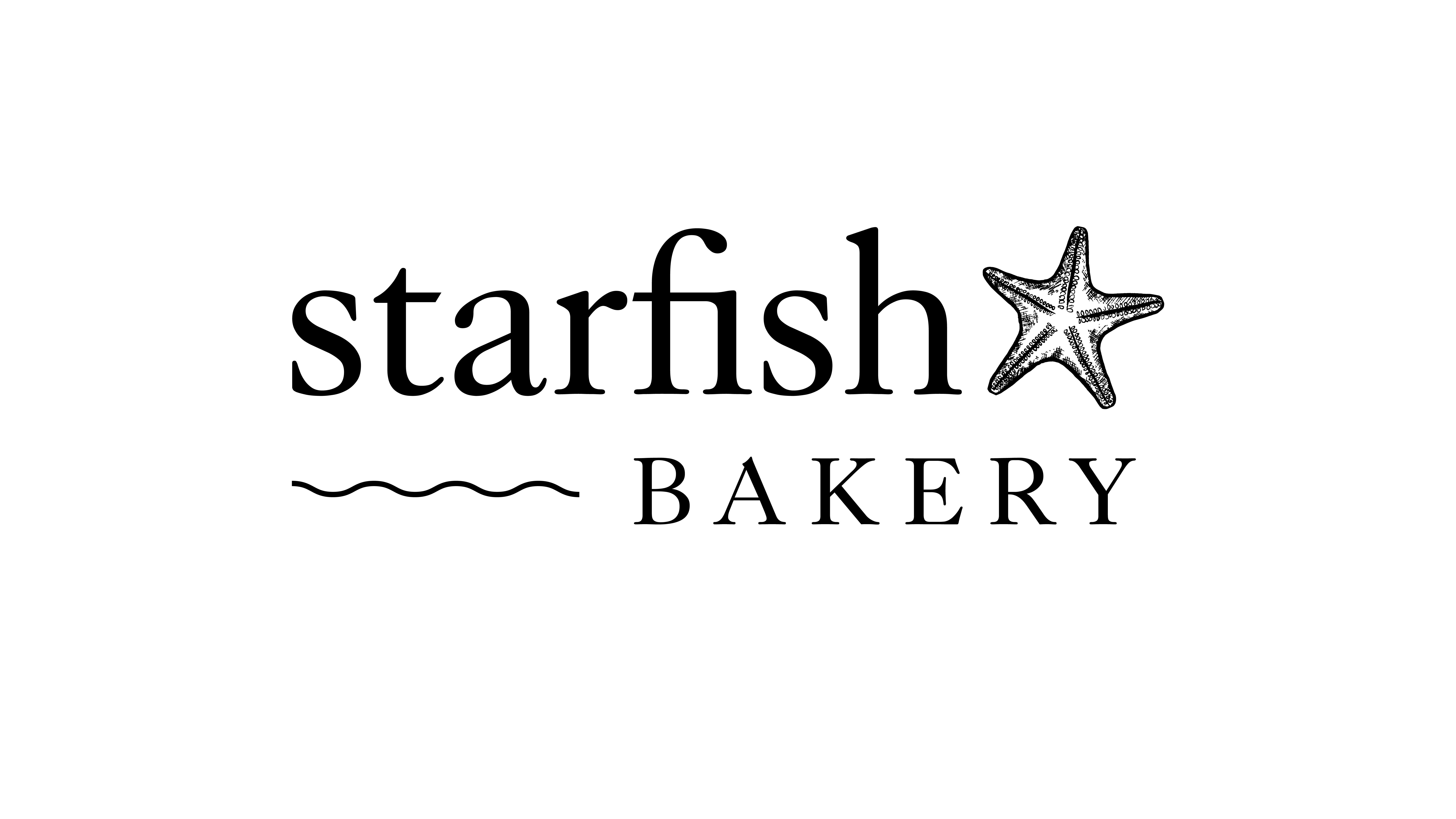 Starfish Bakery