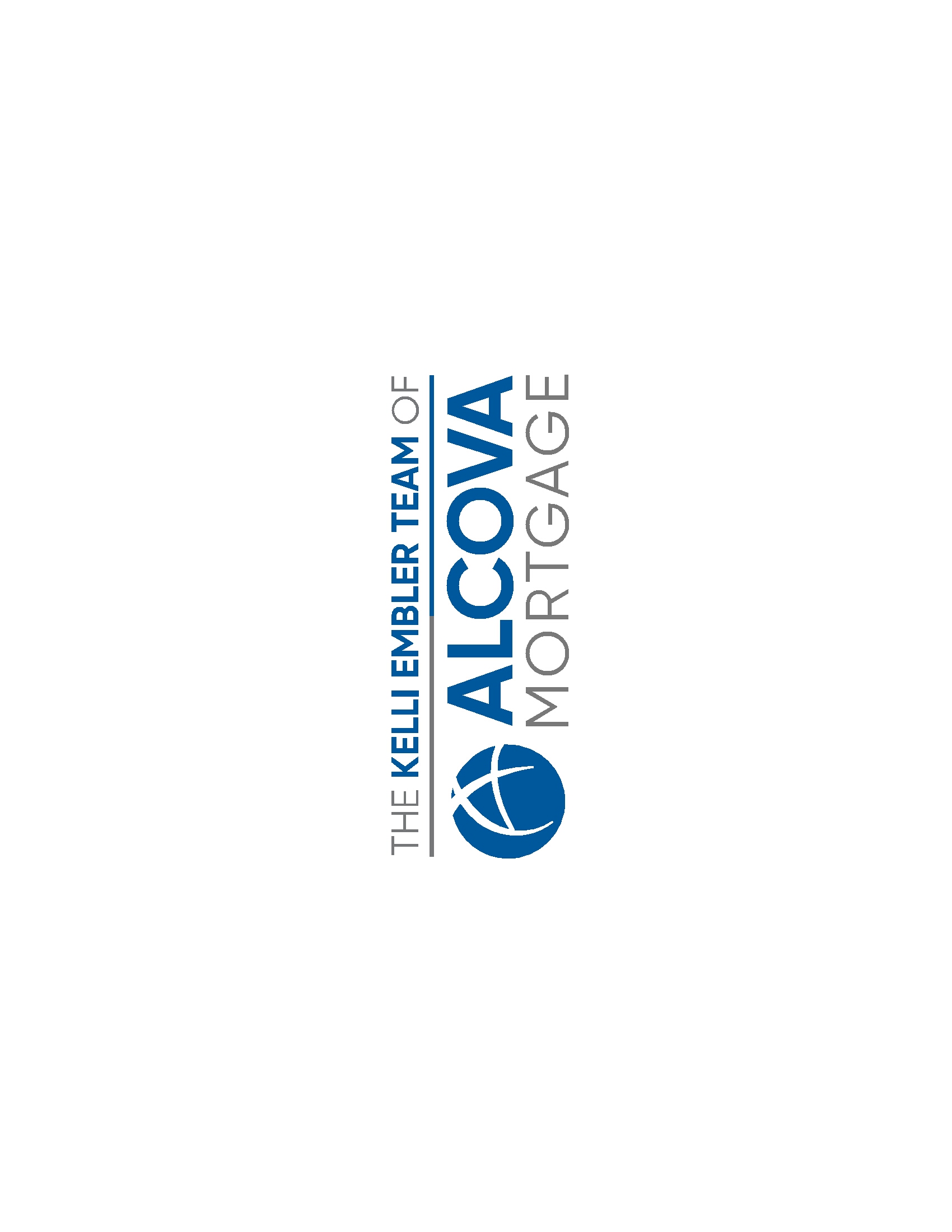 Alcova Mortgage-Kelli Embler Team
