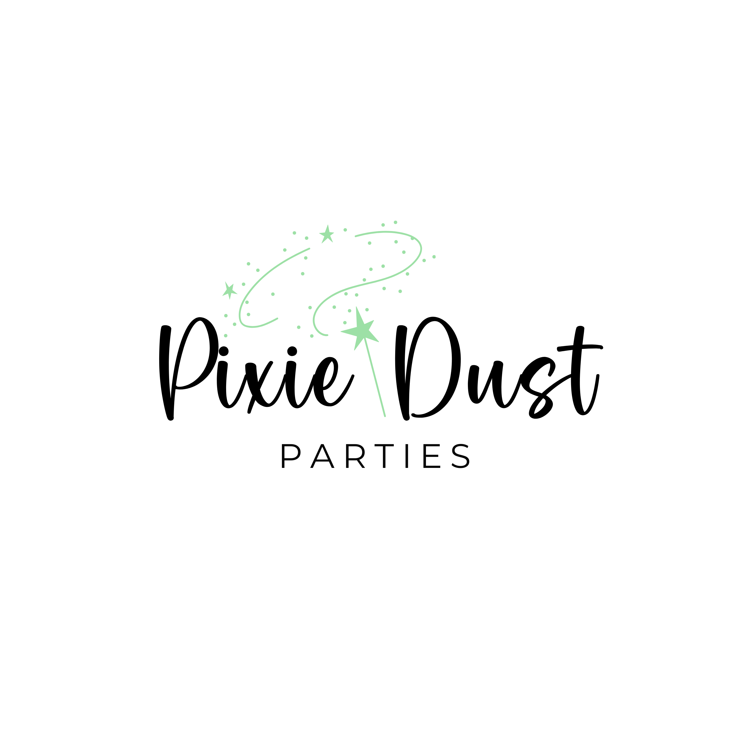 Pixie Dust Parties LLC