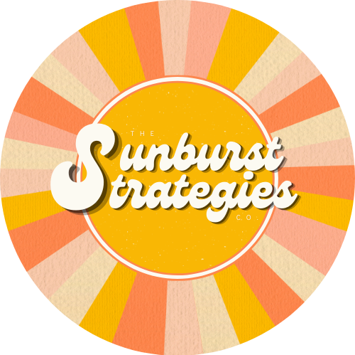 The Sunburst Strategies Co.