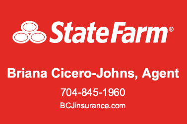 Briana Cicero-Johns State Farm