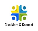 Give More and Connect