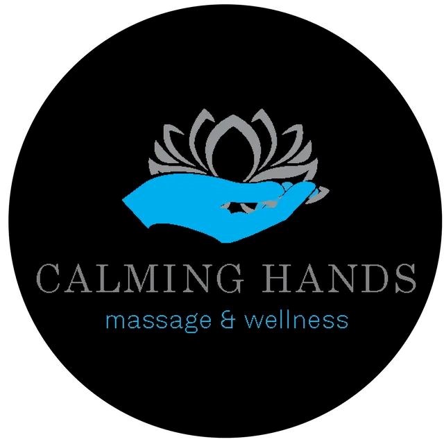 Calming Hands Massage and Wellness